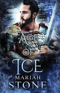 Age of Ice - Stone, Mariah