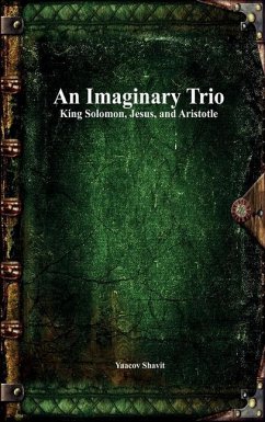 An Imaginary Trio - Shavit, Yaacov