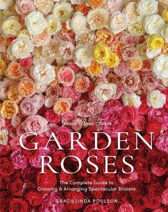 Grace Rose Farm: Garden Roses - Poulson, Gracielinda