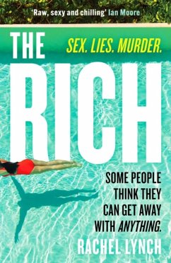 The Rich - Lynch, Rachel