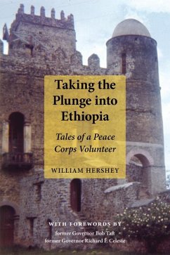 Taking the Plunge Into Ethiopia - Hershey, William