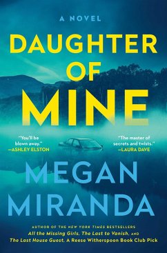 Daughter of Mine - Miranda, Megan