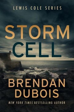 Storm Cell - Dubois, Brendan