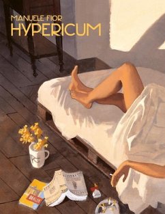 Hypericum - Fior, Manuele
