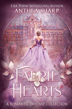 Faerie Hearts - Sharp, Anthea