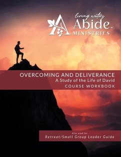 OVERCOMING AND DELIVERANCE - Case, Richard T