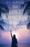 The Lost Princess of Alicante