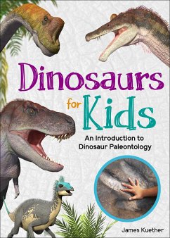 Dinosaurs for Kids - Kuether, James