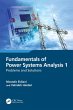Fundamentals of Power Systems Analysis... - Bild 1
