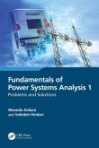 Fundamentals of Power Systems Analysis 1 (eBook, PDF)