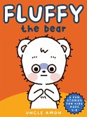 Fluffy the Bear (eBook, ePUB)