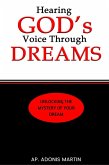 Hearing God's Voice Through Dreams (eBook, ePUB)