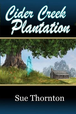 Cover Cider Creek Plantation (eBook, ePUB)