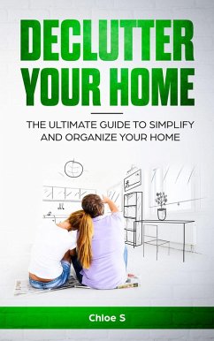 Cover Declutter Your Home (eBook, ePUB)