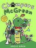 Chompers McGreen (eBook, ePUB)