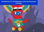 Introduction To The Elements of Art and Principles of Design (eBook, ePUB)