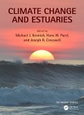 Climate Change and Estuaries (eBook, ePUB) Climate Change and Estuaries (eBook, ePUB)