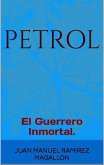 Petrol (eBook, ePUB)