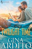 Twilight Time (Osprey Cove Pets, #2) (eBook, ePUB)