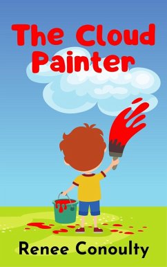 Cover The Cloud Painter (Picture Books) (eBook, ePUB)
