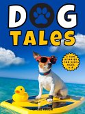 Dog Tales (eBook, ePUB)