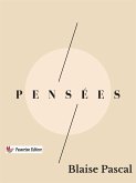 Pensées (eBook, ePUB)