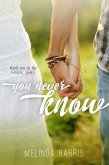 You Never Know (The Fangirl Series, #1) (eBook, ePUB)