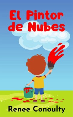 Cover El Pintor de Nubes (Spanish) (eBook, ePUB)