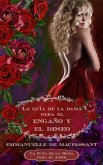 La Guía de la Dama Para el Engaño y el Deseo : un romance histórico (La Guía de la Dama para el Amor, #1) (eBook, ePUB)