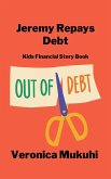 Jeremy Repays Debt (eBook, ePUB)