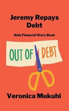 Jeremy Repays Debt (eBook, ePUB) - Mukuhi, Veronica