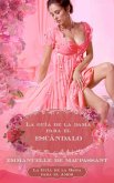 La Guía de la Dama Para el Escándalo : un Romance Histórico (La Guía de la Dama para el Amor, #2) (eBook, ePUB)