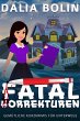 Fatal Korrekturen (eBook, ePUB) - Bild 1