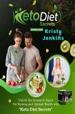 Keto Diet Secrets Training Guide (fixed-layout eBook, ePUB)