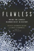 Flawless: Inside the Largest Diamond Heist in History (eBook, ePUB)