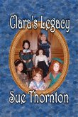 Clara's Legacy (eBook, ePUB)