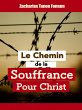 Le chemin de la souffrance pour Christ... - Bild 1