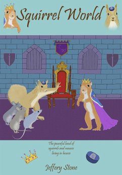 Cover Squirrel World (eBook, ePUB)