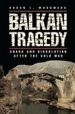 Balkan Tragedy (eBook, ePUB)