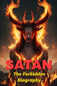 Satan (eBook, ePUB) - Zaborowski, Daniel