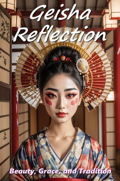 Geisha Reflections (eBook, ePUB) - Zaborowski, Daniel