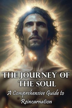 The Journey of the Soul (eBook, ePUB) - Zaborowski, Daniel