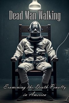 Dead Man Walking (eBook, ePUB) - Zaborowski, Daniel