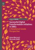 Successful Digital Transformation Initiatives in SMEs (eBook, PDF)