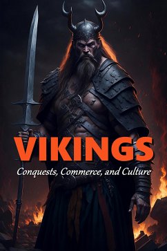 Vikings (eBook, ePUB) - Zaborowski, Daniel