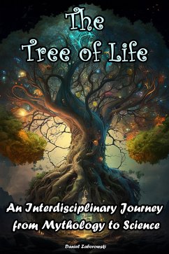 The Tree of Life (eBook, ePUB) - Zaborowski, Daniel