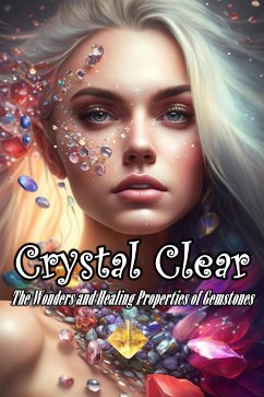 Crystal Clear (eBook, ePUB) - Zaborowski, Daniel