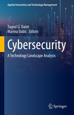 Cybersecurity (eBook, PDF)