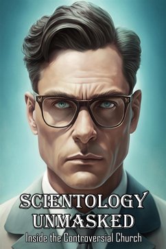 Scientology Unmasked (eBook, ePUB) - Zaborowski, Daniel