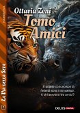 Tomo - Amici (eBook, ePUB)